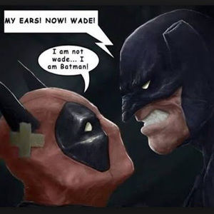 Meet your Posher, Mark